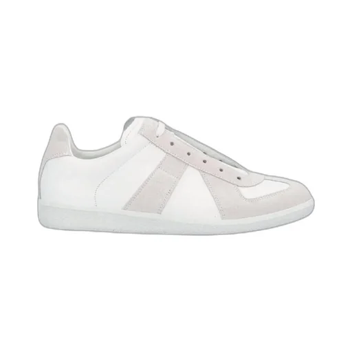 Replica Lace-Up Sneakers
