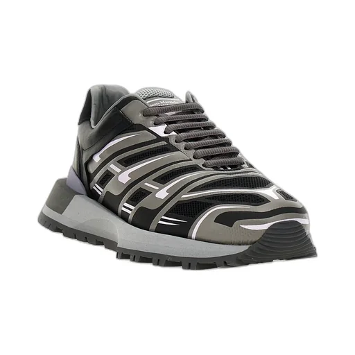 50-50 Low-Top Sneakers