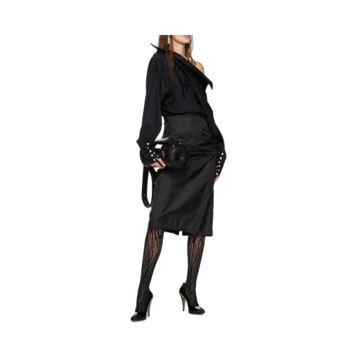 Glam Slam Pillow Shoulder Bag