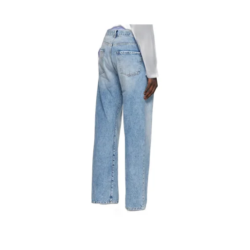 Classic Bootcut Jeans