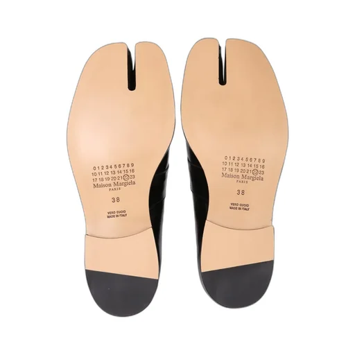 Tabi Penny Loafers