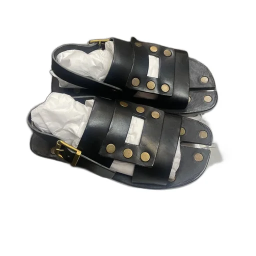 Tabi Gladiator Sandals