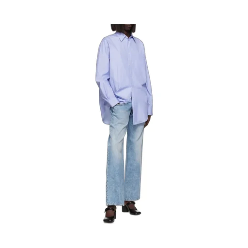 Classic Bootcut Jeans