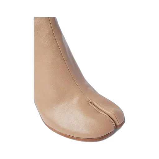 Tabi Ankle Boots