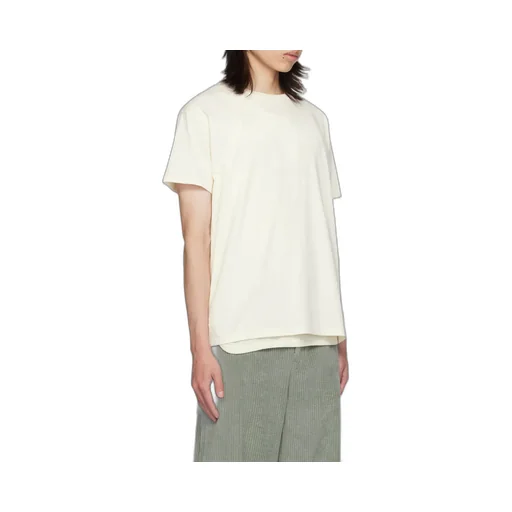 Logo-Printed Crewneck T-Shirt