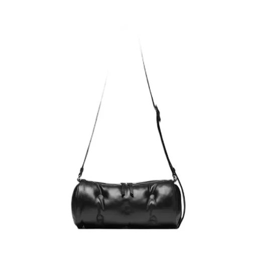 Glam Slam Pillow Shoulder Bag