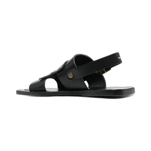 Tabi Gladiator Sandals
