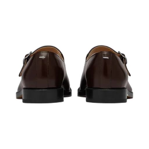 Tabi Mary Jane Flat Shoes