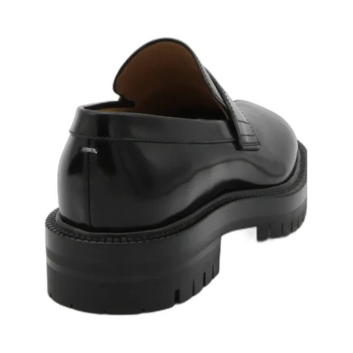 Tabi Slip-On Loafers