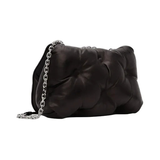 Glam Slam Chain Shoulder Bag