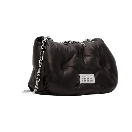 Glam Slam Chain Shoulder Bag