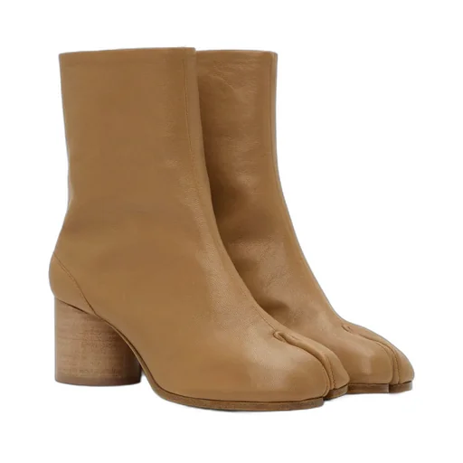 Tabi Ankle Boots