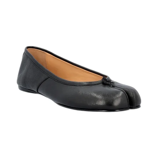 Tabi Ballet Flats