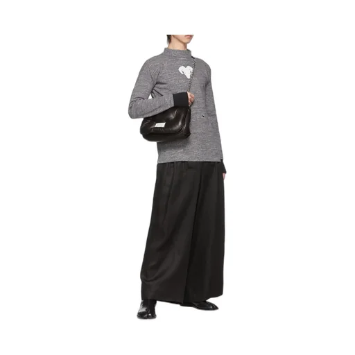 Glam Slam Chain Shoulder Bag