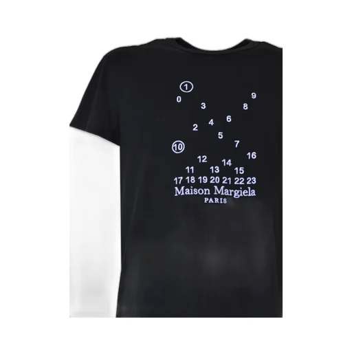 Graphic Printed Crewneck T-Shirt