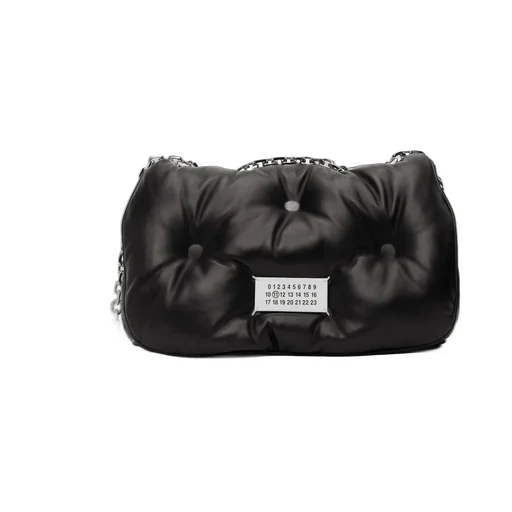 Glam Slam Chain Shoulder Bag