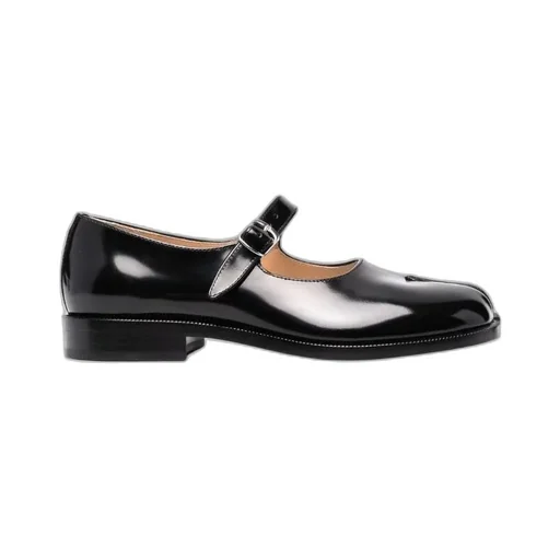 Tabi Toe Mary Jane Shoes