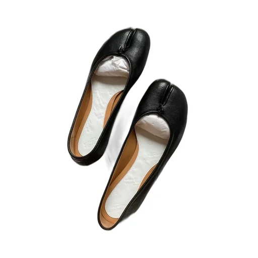 Tabi Ballet Flats