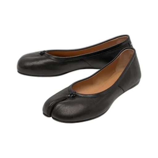 Tabi Ballet Flats