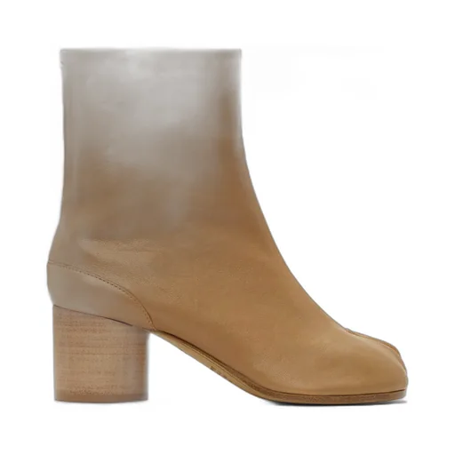 Tabi Ankle Boots