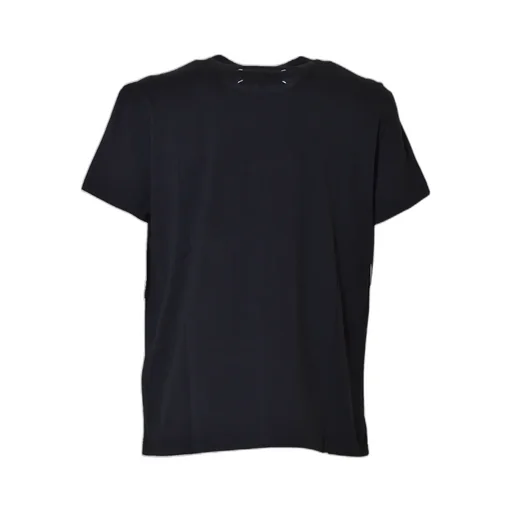 Graphic Printed Crewneck T-Shirt