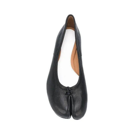 Tabi Ballet Flats