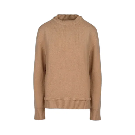 Elbow Patch Jumper