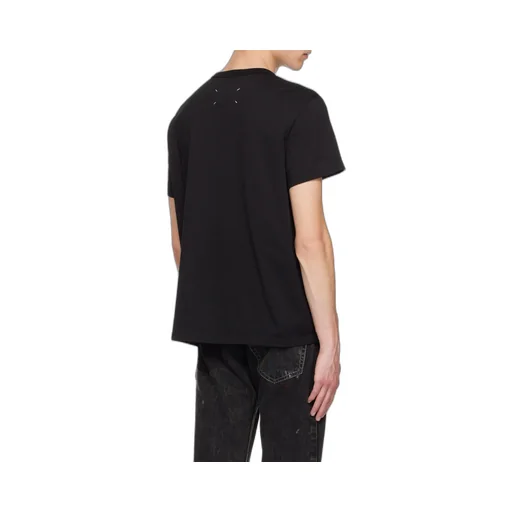 Graphic Printed Crewneck T-Shirt