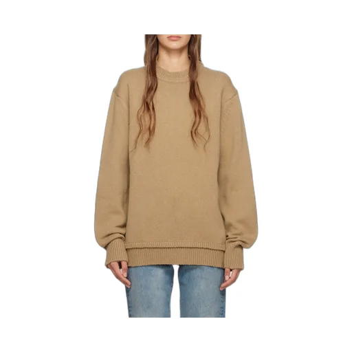 Elbow Patch Jumper