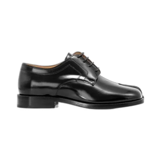 Tabi Oxford Lace-Up Shoes