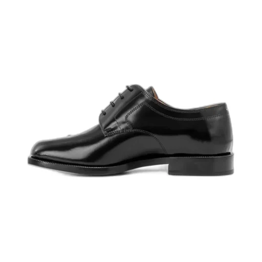 Tabi Oxford Lace-Up Shoes