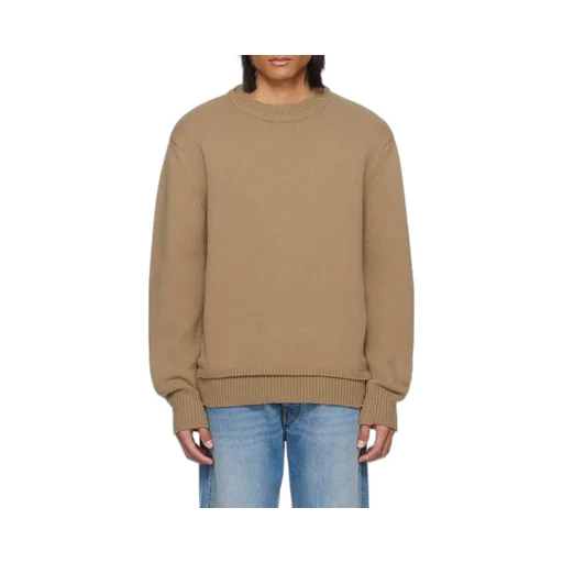 Elbow Patch Jumper