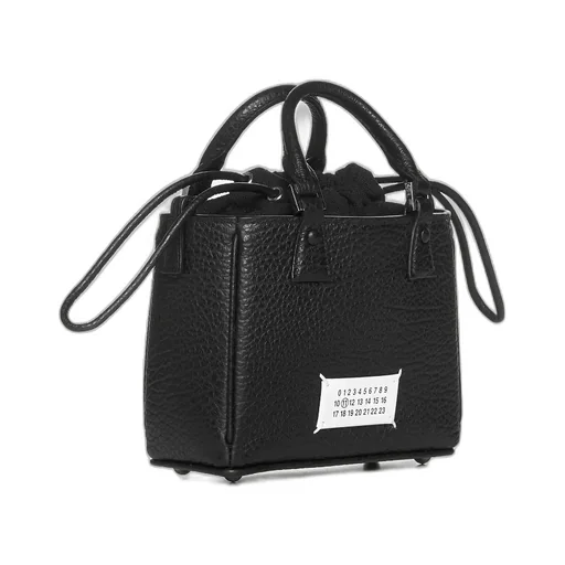 5Ac Horizontal Tote Bag