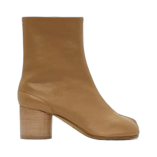 Tabi Ankle Boots