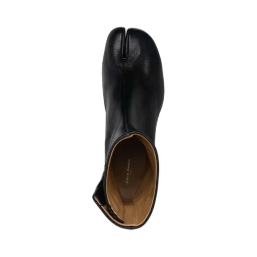Tabi Toe Ankle Boots