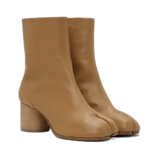 Tabi Ankle Boots