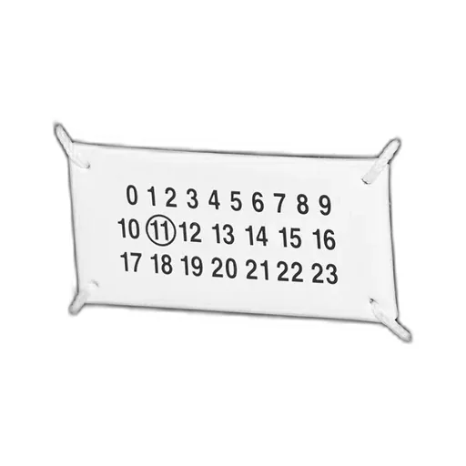 5Ac Horizontal Tote Bag