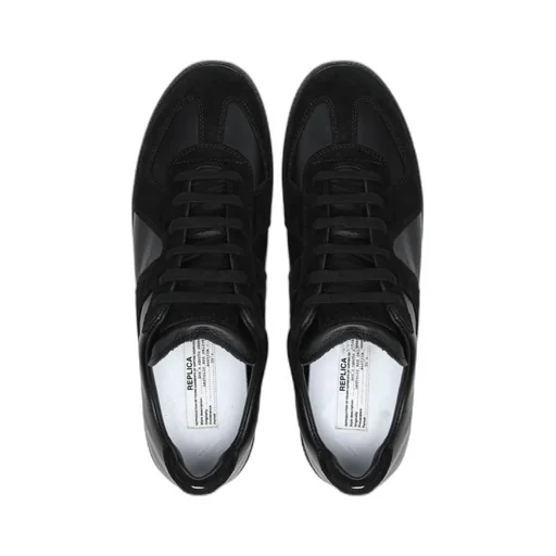 Replica Low-Top Sneakers