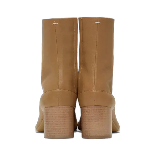 Tabi Ankle Boots