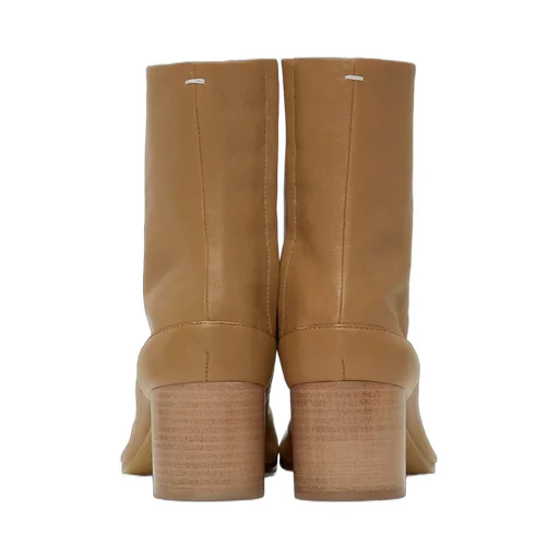 Tabi Ankle Boots