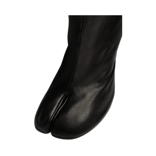Tabi Ankle Boots