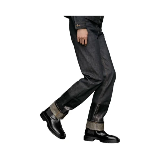 Tabi Chelsea Boots