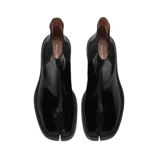 Tabi Chelsea Boots