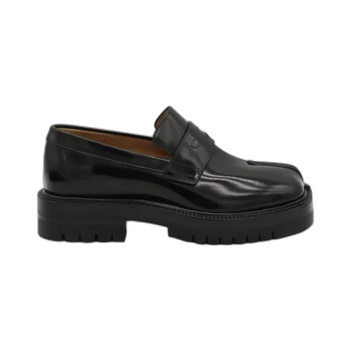 Tabi Slip-On Loafers