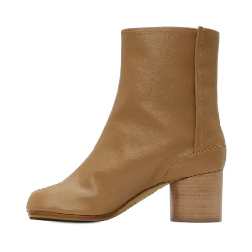 Tabi Ankle Boots