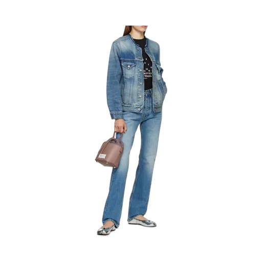 Straight-Leg Jeans