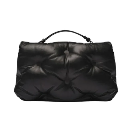 Glam Slam Chain Shoulder Bag