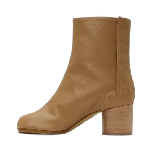 Tabi Ankle Boots