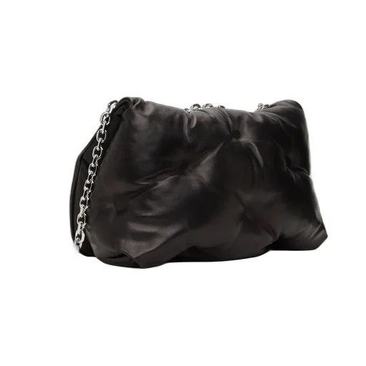 Glam Slam Chain Shoulder Bag