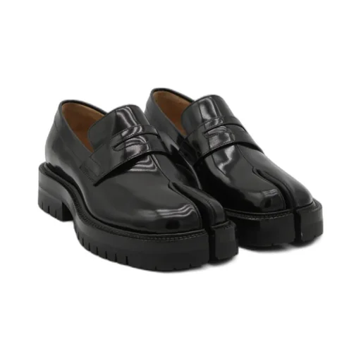 Tabi Slip-On Loafers